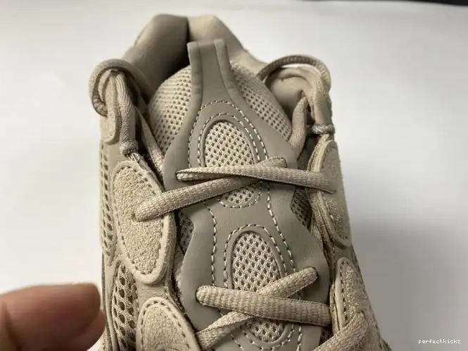 GX3605 Taupe 500 Light Yeezy Adidas 0519